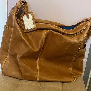 Weekend bag